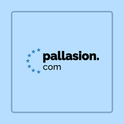 Отзывы о компании Pallasion.com